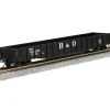 MTH 85-72014 Baltimore & Ohio HO Scale 707 Gondola 352089 - Your Source for Gaming Essentials