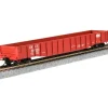MTH 85-72021 Bessemer & Lake Erie HO Scale 70t Mill Gondola #36805 - Your Source for Gaming Essentials* Trains