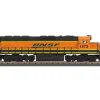 MTH 30-20200-1 BNSF SD45 Diesel Engine w/Proto-Sound 3.0 #1573 - Your Source for Gaming Essentials* Trains