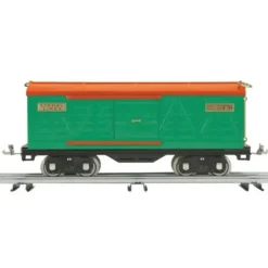 MTH 11-30031 Boxcar #514 Christmas - Your Source for Gaming Essentials* Trains