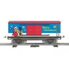 MTH 11-30136 214 Box Car Christmas - Your Source for Gaming Essentials* Trains