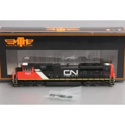 MTH 80-2028-1 Canadian National HO Scale SD70M-2 Diesel Engine w/PS3 - Your Source for Gaming Essentials* Trains