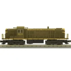 MTH 30-2957-3 Canadian National RS-3 Non-Powered Diesel Engine #3901 - Your Source for Gaming Essentials* Trains