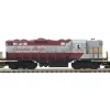 MTH 20-20204-3 Canadian Pacific GP9 Non-Powered Diesel Engine #8691 - Your Source for Gaming Essentials* Trains
