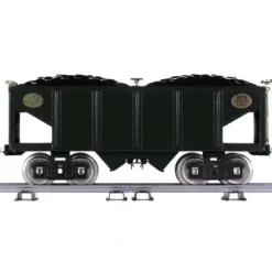 MTH 11-30048 Coal Car #216 dark green - Your Source for Gaming Essentials* Trains