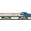 MTH 80-2090-0 D&H Alco PA Diesel Locomotive A Unit #19 (DCC Ready) - Your Source for Gaming Essentials* Trains