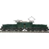 MTH 20-5668-2 Dark Green Be 6/8 II Crocodile Electric Loco w/PS 3.0 #13257 - Your Source for Gaming Essentials* Trains