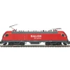 MTH 20-5651-3 DB Railion Taurus ES-64-U2 Non-Powered Electric Loco #182-018-2 - Your Source for Gaming Essentials* Trains
