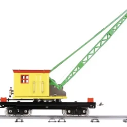 MTH 11-30038 Derrick Car #219 - Your Source for Gaming Essentials* Trains