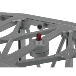 MTH Electric Trains 507-801044 HO Scale Flashing Warning Beacon Kit - Your Source for Gaming Essentials* Trains
