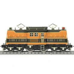 MTH 11-2029-1 381E Loco w/Snd GN - Your Source for Gaming Essentials* Trains
