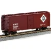MTH 85-74068 Erie HO Scale 40 PS-1 Boxcar #82078 - Your Source for Gaming Essentials* Trains