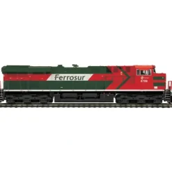 MTH 80-2330-0 ES44AC Dsl Ferrosur #4706 - Your Source for Gaming Essentials* Trains