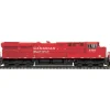 MTH 80-2325-1 ES44AC SP w/ps3.0 #9366 - Your Source for Gaming Essentials* Trains