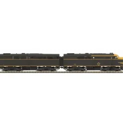 MTH 80-2212-5 FA-1 A/B St w/Snd3E+ ERIE - Your Source for Gaming Essentials* Trains