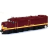 MTH 80-2201-1 FA-1 A Unit w/Snd SOO - Your Source for Gaming Essentials* Trains