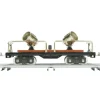 MTH 11-30029 Floodlight Car #520 Terra - Your Source for Gaming Essentials* Trains