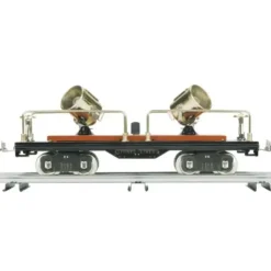 MTH 11-30029 Floodlight Car #520 Terra - Your Source for Gaming Essentials* Trains