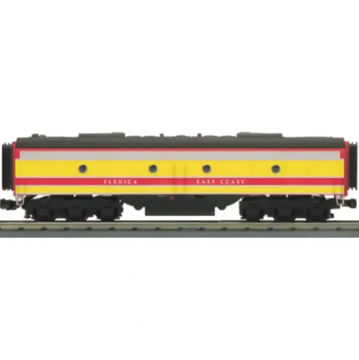 MTH 30-20180-3 Florida East Coast E-8B Non-Powered Diesel Engine - Your Source for Gaming Essentials* Trains