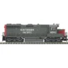 MTH 80-2176-0 GP35 DCC Ready SP #6582 - Your Source for Gaming Essentials* Trains