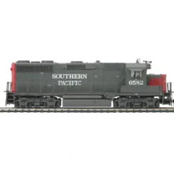 MTH 80-2176-0 GP35 DCC Ready SP #6582 - Your Source for Gaming Essentials* Trains