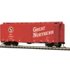 MTH 85-74132 Great Northern HO Scale 40 PS-1 Box Car #34026 - Your Source for Gaming Essentials* Trains
