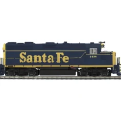 MTH 80-2178-0 HO ATSF GP35 DCC Ready #1438 - Your Source for Gaming Essentials* Trains