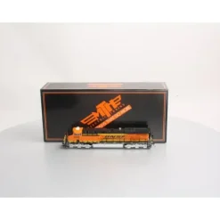 MTH 80-2329-0 HO BNSF Railway GE ES44AC - Standard DC #7036 - Your Source for Gaming Essentials* Trains