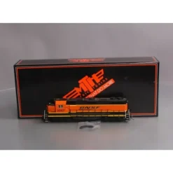 MTH 85-2016-1 HO Burlington Northern Santa Fe GP38-2 Diesel w/ P-S 3 #2007 - Your Source for Gaming Essentials* Trains