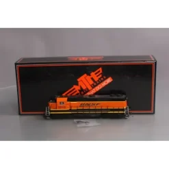 MTH 85-2017-1 HO Burlington Northern Santa Fe GP38-2 Diesel w/ P-S 3 #2015 - Your Source for Gaming Essentials* Trains