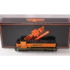 MTH 85-2018-1 HO Burlington Northern Santa Fe GP38-2 Diesel w/ P-S 3 #2019 - Your Source for Gaming Essentials* Trains