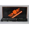 MTH 80-3249-1 HO C&O 2-6-6-6 Allegheny Steam Engine w/PS3 #1601 - Your Source for Gaming Essentials* Trains
