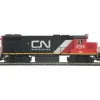 MTH 85-2039-0 HO Canadian National GP38-2 Diesel Engine (DCC Ready) #4704 - Your Source for Gaming Essentials* Trains
