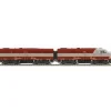 MTH 80-2206-0 HO Canadian Pacific Alco FA-1 A/B Diesel Loco DCC #4015/#4410 - Your Source for Gaming Essentials