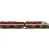 MTH 80-2206-1 HO Canadian Pacific FA-1 A/B Diesel Locomotives #4015/#4410 - Your Source for Gaming Essentials* Trains