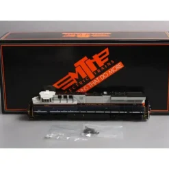 MTH 80-2337-1 HO Central Georgia GE ES44AC w/Proto-Sound 3.0 & DCC #8101 - Your Source for Gaming Essentials* Trains