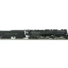 MTH 80-3250-1 HO Chesapeake & Ohio 2-6-6-6 Allegheny w/PS3 #1604 DCC - Your Source for Gaming Essentials* Trains