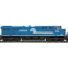 MTH 80-2336-5 HO Conrail GE ES44AC Marklin 3-Rail w/P-S 3E+ & Digital #8098 - Your Source for Gaming Essentials* Trains