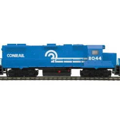 MTH 85-2046-0 HO Conrail GP38-2 Diesel Engine (DCC Ready) #8044 - Your Source for Gaming Essentials* Trains
