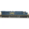 MTH 80-2312-0 HO CSX ES44AC w/NMRA #3005 - Your Source for Gaming Essentials* Trains