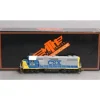MTH 85-2020-1 HO CSX GP38-2 Diesel Engine with Proto-Sound 3 #2736 - Your Source for Gaming Essentials* Trains