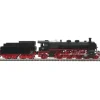 MTH 80-3217-1 HO Deutsche Bundesbahn Class 18.4 Steam Locomotive w/PS 3.0 - Your Source for Gaming Essentials* Trains