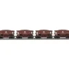 MTH 80-9008-8 HO Duluth Missabe & Iron Range 70-Ton CD Ore Car U22 #2 - Your Source for Gaming Essentials* Trains