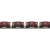 MTH 80-9008-9 HO Duluth Missabe & Iron Range 70-Ton CD Ore Car U22 #3 - Your Source for Gaming Essentials