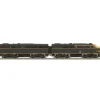 MTH 80-2212-0 HO Erie ALCO FA-1 A/B Diesel Locomotive DCC #725A,725B - Your Source for Gaming Essentials* Trains