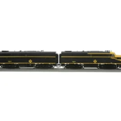 MTH 80-2212-1 HO Erie ALCO FA-1 A/B Diesel Locomotive Proto-Sound 3.0 #725A - Your Source for Gaming Essentials* Trains