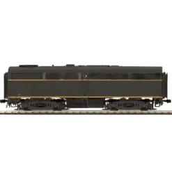 MTH 80-2214-0 HO Erie Alco FB-1 Unit Diesel Locomotive (DCC Ready) #729B - Your Source for Gaming Essentials* Trains