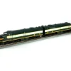MTH 80-2086-0 HO Erie ALCO PA AA Diesel Locomotive DCC Ready #854/858 - Your Source for Gaming Essentials