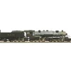 MTH 80-3253-1 HO Erie/Iron 2-8-8-8-2 Triplex w/PS3, #5015 - Your Source for Gaming Essentials* Trains