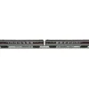 MTH 81-60014 HO Erie Lackawanna Parlor Passenger Car Set (Set of 2) - Your Source for Gaming Essentials* Trains